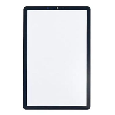 Imagem de Para Samsung Galaxy Tab S4 T830 T835 T837 SM-T830 SM-T837 SM-T835 Touch Screen Panel Tablet Lente de Vidro Exterior Frontal com OCA