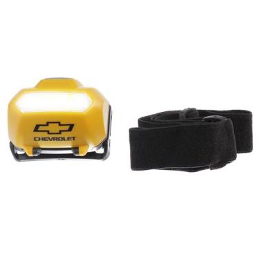 Imagem de Lanterna Led Cabeça Gm8104 Chevrolet Potência: 5W - Uzy