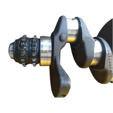 Imagem de Virabrequim Classe A160 99 A 05 Original R1660301