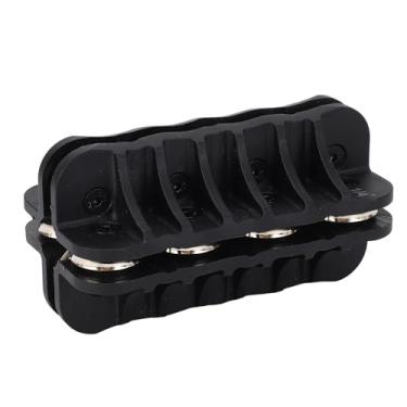 Imagem de AUNMAS 1/4 Polegada Ferramenta Portátil do Alisador de Tubo para Tubos de Aço de Alumínio de Cobre, Ação de Alisamento Resistente para Sistemas de Combustível