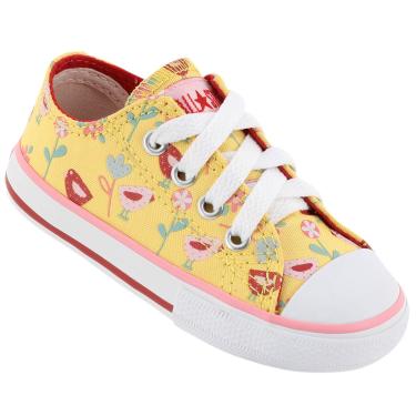 Imagem de Tênis Converse ALL STAR Print Bird OX Infantil-Unissex