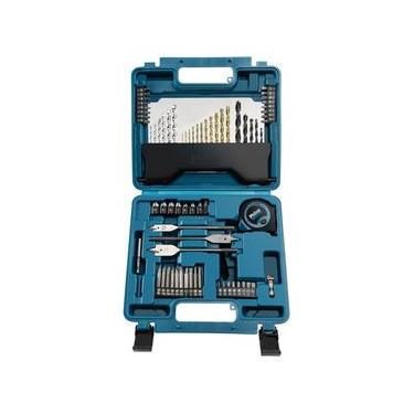 Imagem de Kit de Ferramentas Philco PKF01 70 acessórios + Maleta NA