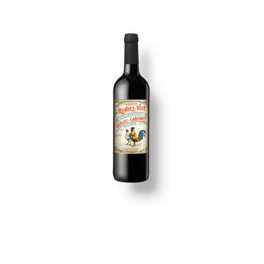 Imagem de Premier Rendez-Vous Merlot - Cabernet Sauvignon