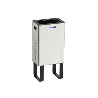 Imagem de Lixeira Tramontina Sassari 45 Litros em Aço Inox Sem Tampa