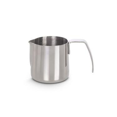 Imagem de Mini Leiteira Pitcher Pressca Aço Inox 90 ml