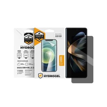 Imagem de Película para Galaxy Z Fold 4 -Privacidade Hydrogel- Gshield