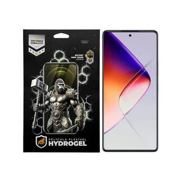 Imagem de Película para Infinix Note 40 5G - Hydrogel Gamer Fosca - Gshield