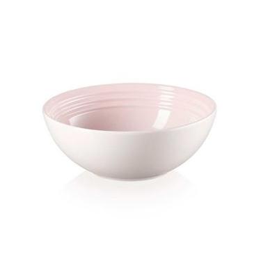 Imagem de Bowl para Cereal 16 cm Rosa Shell Pink Le Creuset