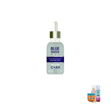 Imagem de Genérico, Yarrow e Romã, Sérum Facial, Pele Normal, Hidratação Profunda e Regeneração, Facial, Vanilla Fresh, Kit com Bruma e Kit Confiança, Loção, Fórmula Leve, Unissex