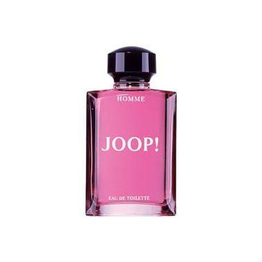 Imagem de Joop! Eau de Toilette Masculino, 200ml