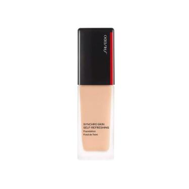 Imagem de Base Liquida Shiseido Synchro Skin Self-Refreshing, 160