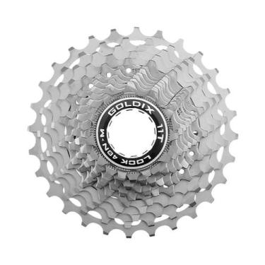 Imagem de Cassete De Bicicleta GOLDIX Ultralight 11S/12 Velocidades, Roda Livre 