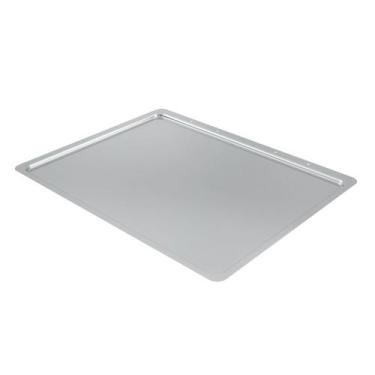 Imagem de Bandeja de Resíduos Alumínio para Forno de Bancada 60L - Fogatti, Prat