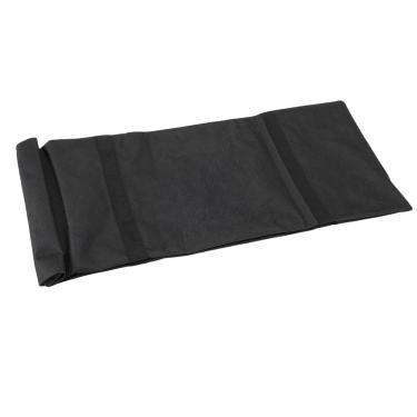 Imagem de Zhjvihx Saco de Areia para Base de Guarda-chuva, Saco de Areia Recarregável à Prova D'água Resistente de 50 Libras Com Fecho de Fivela Dupla, para Guarda-chuva de Pátio, Barraca de