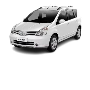 Imagem de Jogo Friso Lateral Livina Todos 4 Portas C/Nome