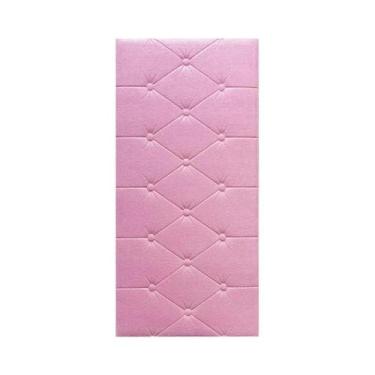 Imagem de Adesivos De Parede 3D DIY Para Quarto Infantil E Sala De Estar, Autoad