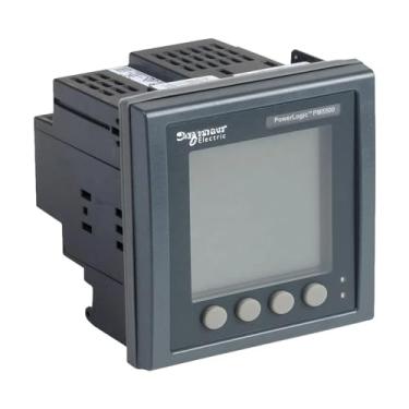 Imagem de Medidor de energia elétrica METSEPM5563 METSEPM5560 Parâmetro de potência PM5560 Instrumento de Medição Original (METSEPM5563)