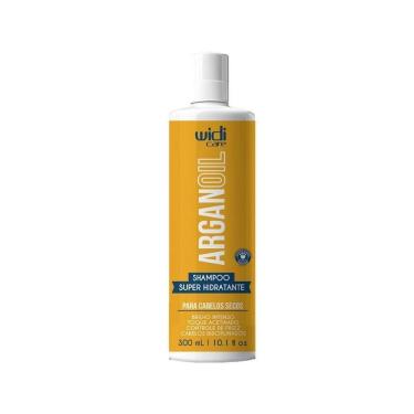 Imagem de Wide Care Argan Oil Super Hidratante Shampoo 300ml-Unissex