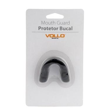 Imagem de Protetor Bucal Vollo Sem Estojo Vm501 - Transparente-Unissex
