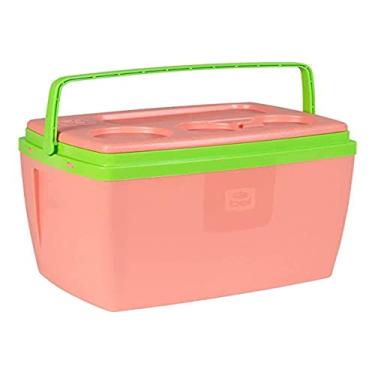 Imagem de Bel - Caixa Térmica 18 Litros CitricaCAIXA TERMICA 18L BEL - CITRICA