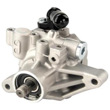 Imagem de Bomba Direção Hidráulica para Honda New Civic 1.8 16v 2006 à 2011 56100RNAA030 - Power Steering Pump