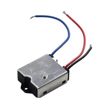 Imagem de Módulo De Retrofit Limitador De Corrente De Partida Suave 12-20A Para 