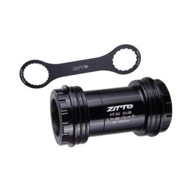 Imagem de Suporte De Pedivela PF30 Press Fit Para Bicicleta E Ferramenta De Inst