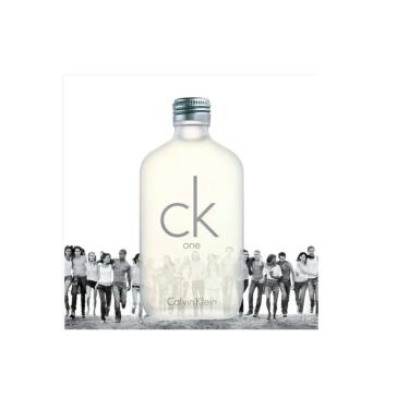 Imagem de Perfume Calvin Klein Ck One Unissex 100ml