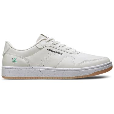 Imagem de Tênis Unissex Olympikus Urbano Ast Coverline Eco Branco