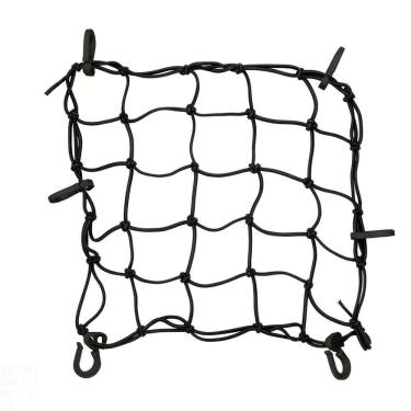 Imagem de Rede Elástica Tramontina Para Motos Com 6 Ganchos Tramontina