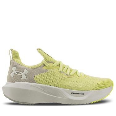 Imagem de Tênis Under Armour Slight 3 Feminino-Feminino