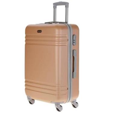 Imagem de Mala Rígida Grande Linha Athena-Unissex