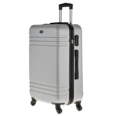 Imagem de Mala Rígida Grande Linha Athena-Unissex