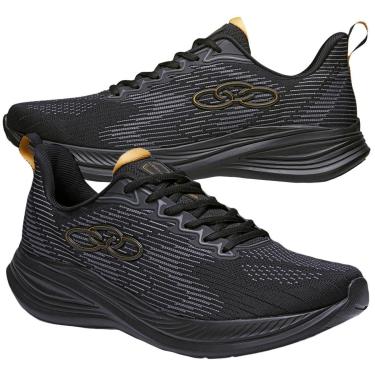 Imagem de Tênis de Caminhada Olympikus Marte Masculino-Masculino