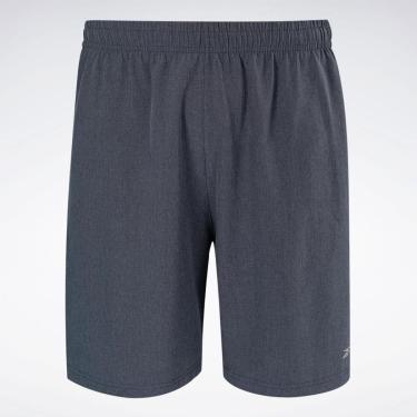 Imagem de Short Reebok Beach Tennis Lines 7 Masculino-Masculino