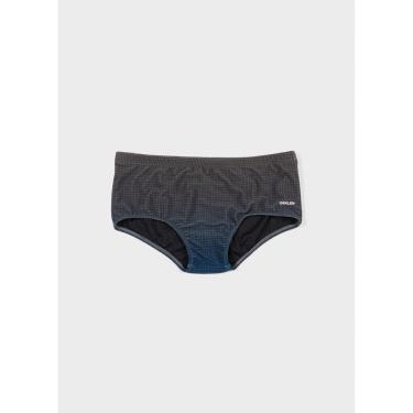 Imagem de Sunga trama texture OSKLEN-Masculino