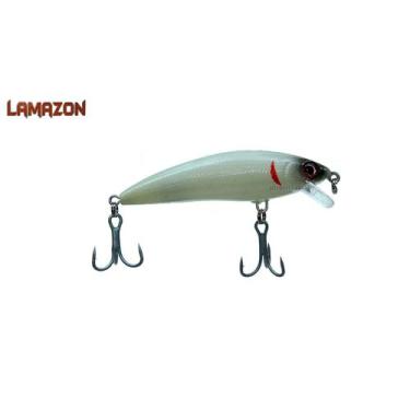 Imagem de Isca Artificial Lamazon Tambaqui 70 - 7,0cm 9,2g - Várias Cores, Cor, 