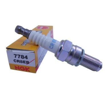 Imagem de Vela de Ignição NGK CR8EB - Cód.405