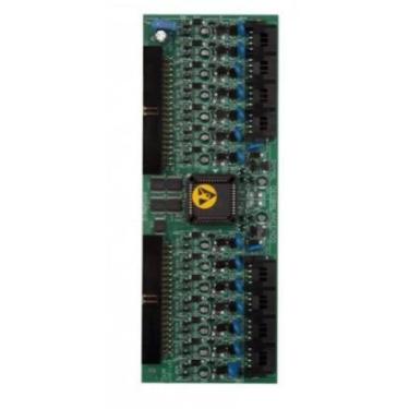 Imagem de Placa 16 Ramais Desbalanceadas Cp 48 Cp 112 Intelbras