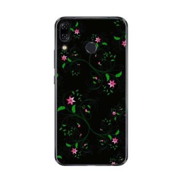 Imagem de Capa Adesivo Skin353 Verso Para Asus Zenfone 5 - KawaSkin