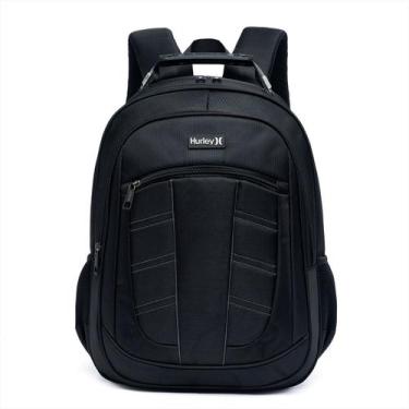 Imagem de Mochila Hurley Executiva Masculina Notebook