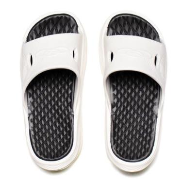 Imagem de Chinelo Unissex Olympikus Slide Pós Corre Off White, Off white, 35/36