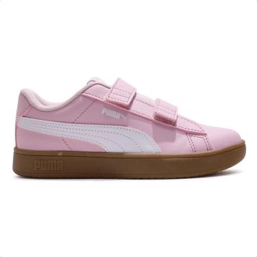 Imagem de Tênis Puma Rickie Classic V PS Infantil-Unissex