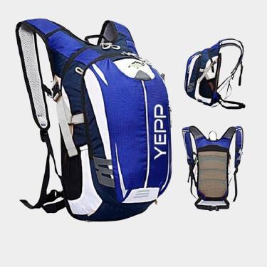 Imagem de Mochila Hidratação Yepp 2L Bolsa D'água Camelbak Ciclismo Corrida-Masculino