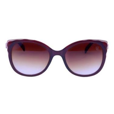 Imagem de Óculos de Sol Feminino Gateado Mackage - Bruna-Feminino
