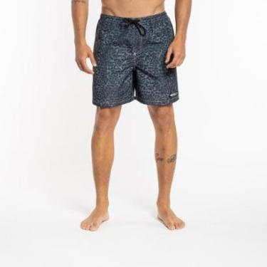 Imagem de BOARDSHORT SATURN VOLLEY 18 NB - ROYAL - M-Masculino