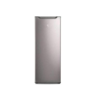 Imagem de Geladeira Electrolux 213L Uma Porta com Freezer Duas Estrelas Cor Inox