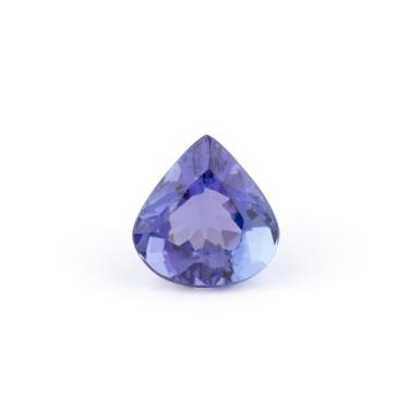 Imagem de Tanzanita Gota 1,10ct (1) - Tiffany & Co