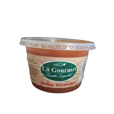 Imagem de Molho Vermelho - Lu Gourmet