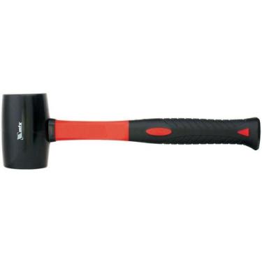 Imagem de Martelo Borracha MTX 111759 225g Fibra De Vidro